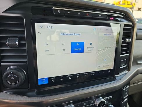 Used 2024 Ford F150 Platinum w/ Equipment Group 703A Plus image 17