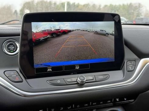 Used 2024 Chevrolet Blazer LT w/ Convenience Package image 25