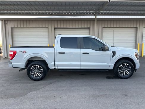 Used 2023 Ford F150 XL w/ STX Appearance Package image 9