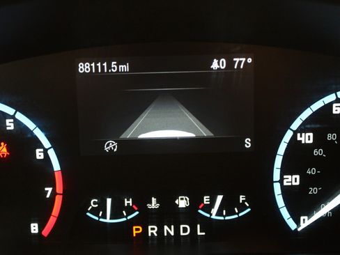 Used 2021 Ford Bronco Sport Big Bend image 23