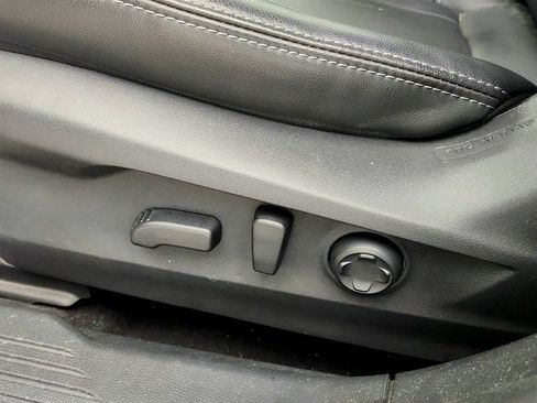 Used 2024 Subaru Legacy Limited AWD/4WD image 11