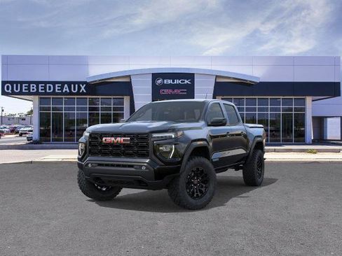 New 2026 GMC Canyon Elevation w/ Convenience Package RWD image 80