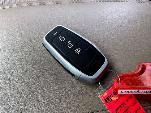 Used 2020 Hyundai Santa Fe SEL FWD image 35