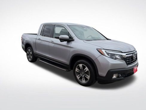 Used 2017 Honda Ridgeline RTL-T image 10