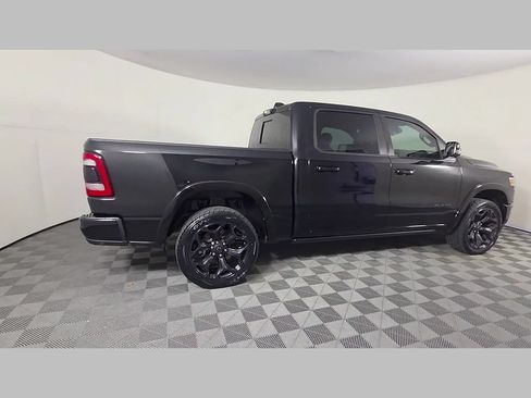 Used 2023 RAM 1500 Limited AWD/4WD image 38