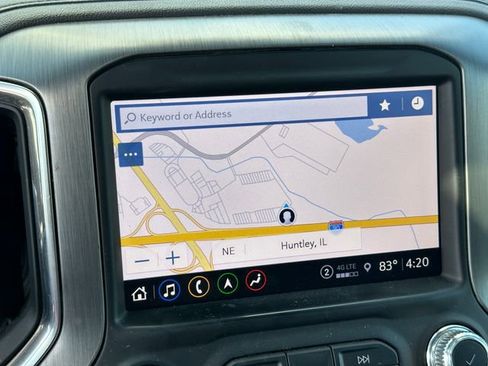 Used 2022 GMC Sierra 2500 Denali image 46