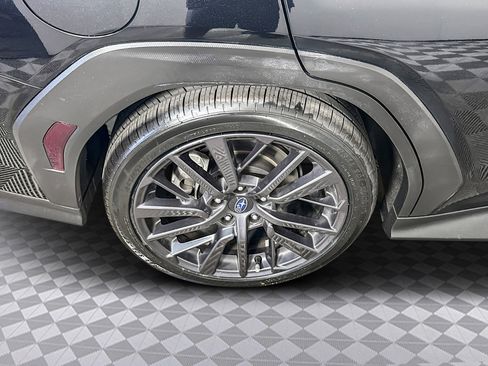 Used 2022 Subaru WRX Premium image 33