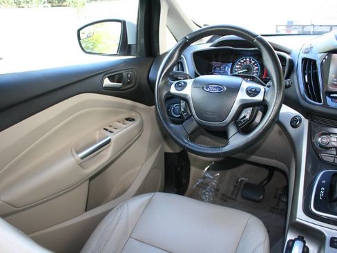 Used 2013 Ford C-MAX SEL FWD image 15
