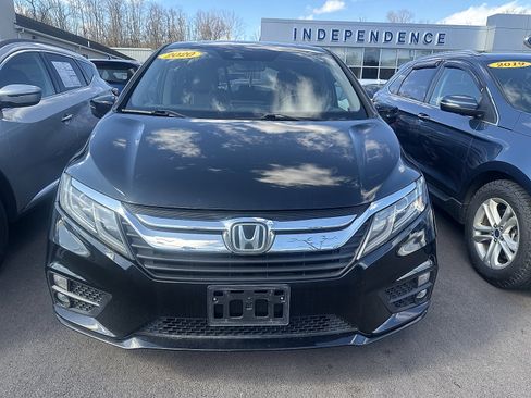 Used 2020 Honda Odyssey EX-L image 5