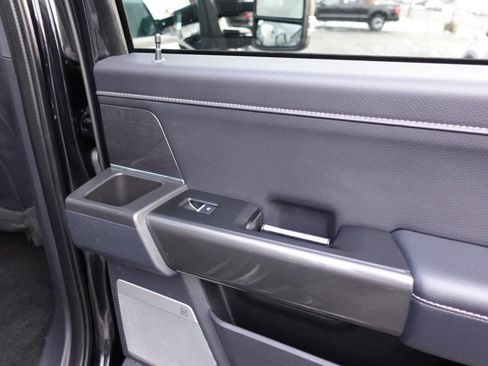 Used 2023 Ford F150 XLT w/ Equipment Group 302A High image 27