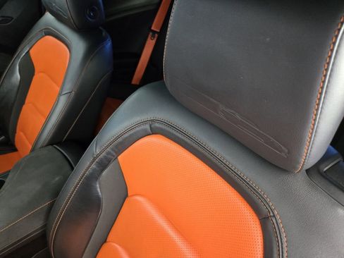 Used 2018 Chevrolet Camaro LT w/ Hot Wheels Edition image 27