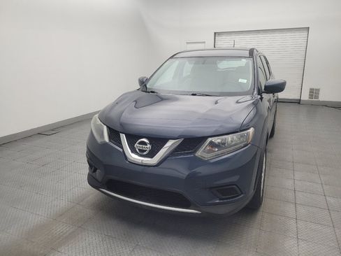 Used 2016 Nissan Rogue S FWD image 15