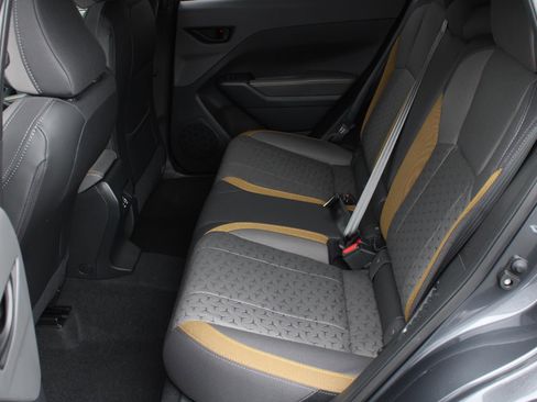 New 2026 Subaru Crosstrek 2.5i Sport AWD/4WD image 16