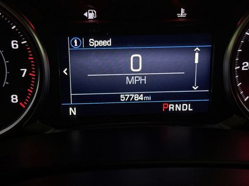 Used 2022 Chevrolet Blazer LT FWD image 13