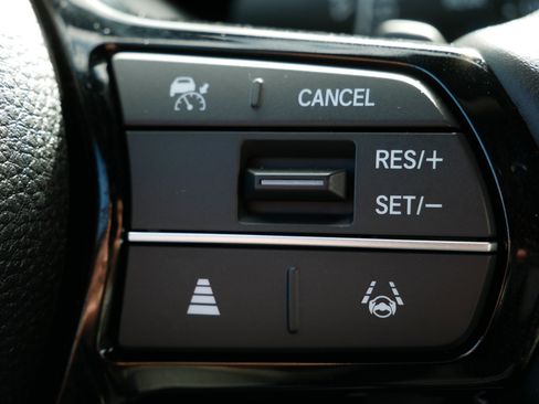 Certified 2022 Honda Civic Sport image 30