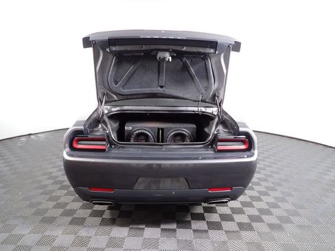 Used 2019 Dodge Challenger SXT RWD image 13