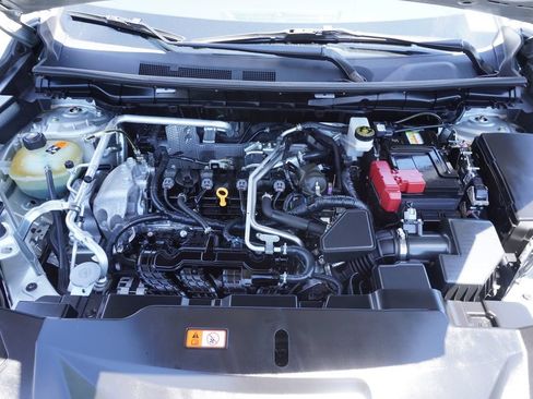 Used 2024 Mitsubishi Outlander SEL FWD image 7