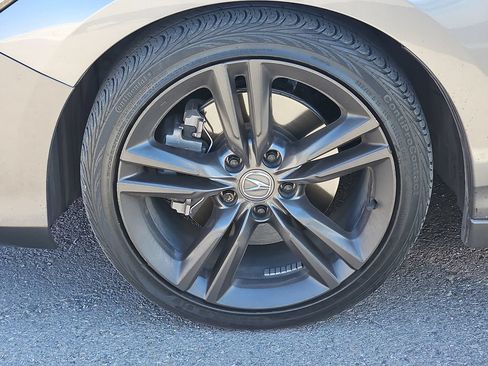 Used 2024 Acura Integra A-Spec FWD image 5