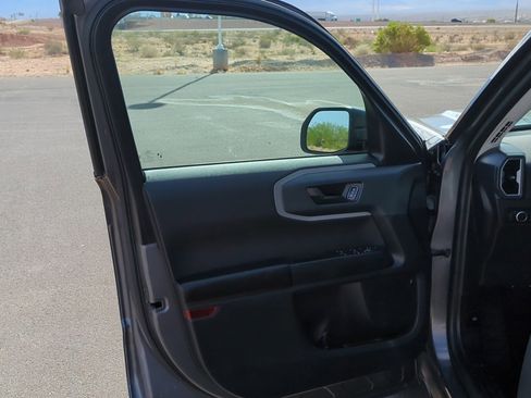 Used 2024 Ford Bronco Sport Big Bend image 12