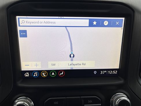 Used 2019 GMC Sierra 1500 Denali w/ Denali Ultimate Package image 22