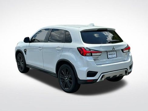 Used 2022 Mitsubishi Outlander Sport LE AWD/4WD image 4