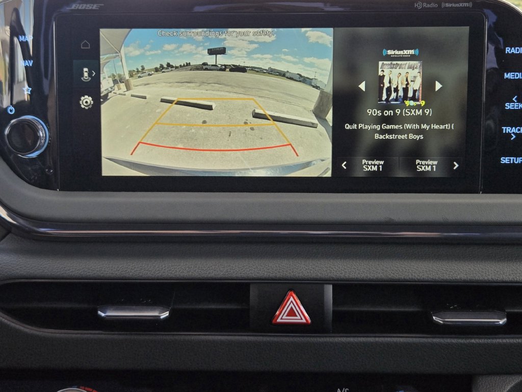 Used 2023 Hyundai Sonata N Line FWD image 18