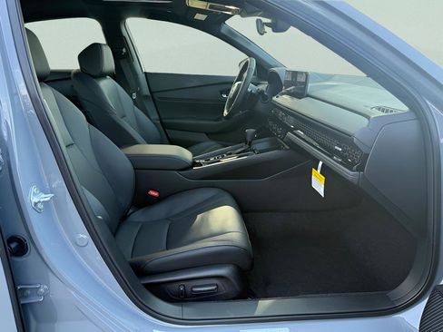 New 2026 Honda Accord Sport image 14
