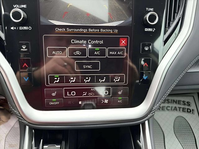 Used 2024 Subaru Legacy Premium AWD/4WD image 12