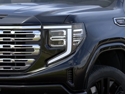 New 2026 GMC Sierra 1500 Denali AWD/4WD image 10