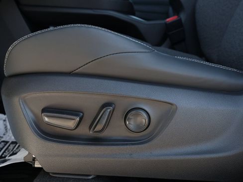 New 2026 Toyota bZ FWD image 28