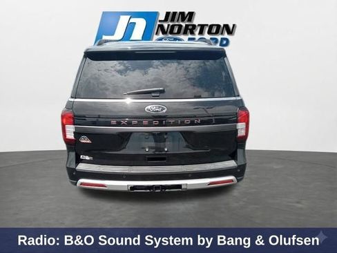 Used 2022 Ford Expedition Timberline AWD/4WD image 9