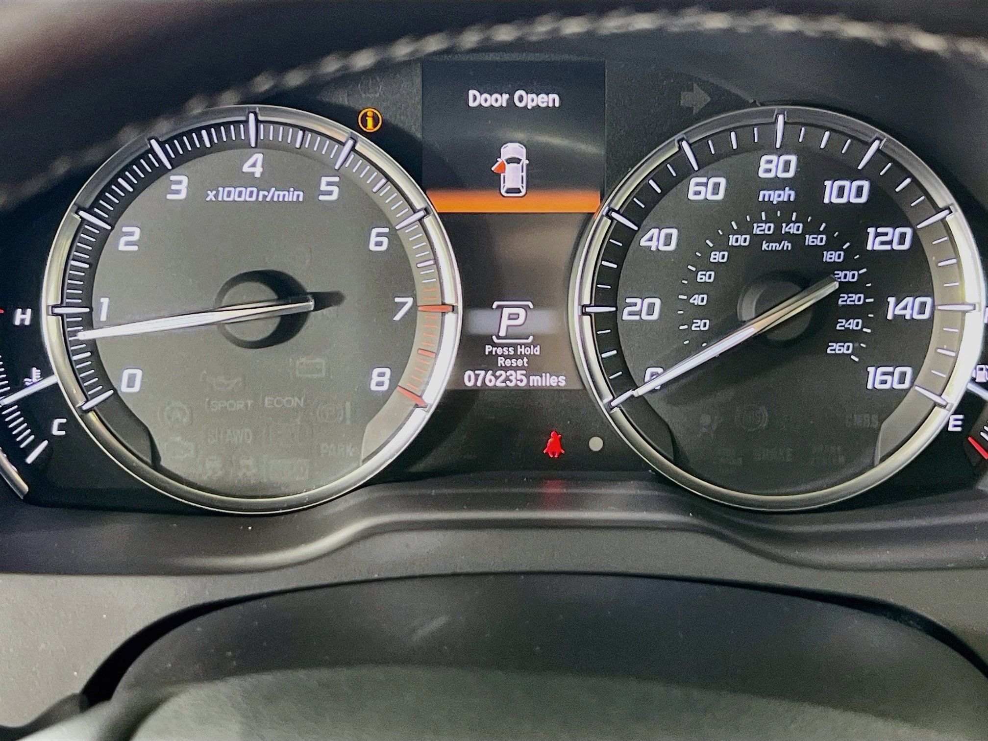 Used 2020 Acura MDX w/ Technology Package AWD/4WD image 12