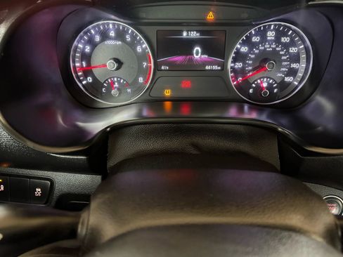 Used 2023 Kia Forte GT image 8