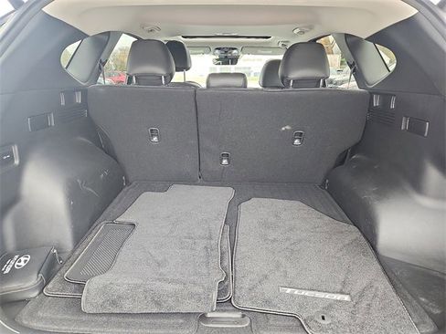 Used 2023 Hyundai Tucson SEL w/ Convenience Package image 27