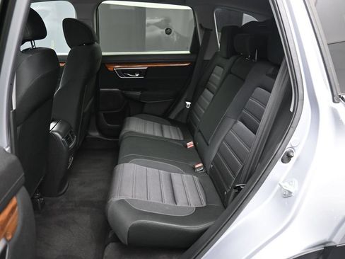 Used 2019 Honda CR-V EX image 25