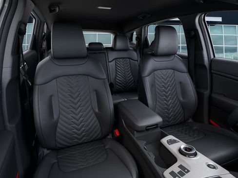 New 2026 Kia Sportage X-Line image 16