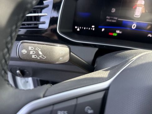 New 2026 Volkswagen Jetta Sport FWD image 17