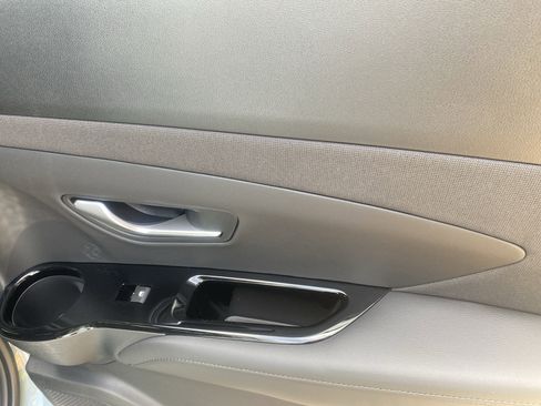 New 2025 Hyundai Santa Cruz XRT image 16