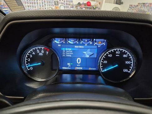 Used 2023 Ford F150 XLT w/ Equipment Group 302A High AWD/4WD image 24