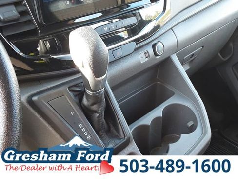 Used 2023 Ford Transit 350 XLT RWD image 29