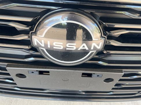 Certified 2023 Nissan Altima 2.5 SV image 28