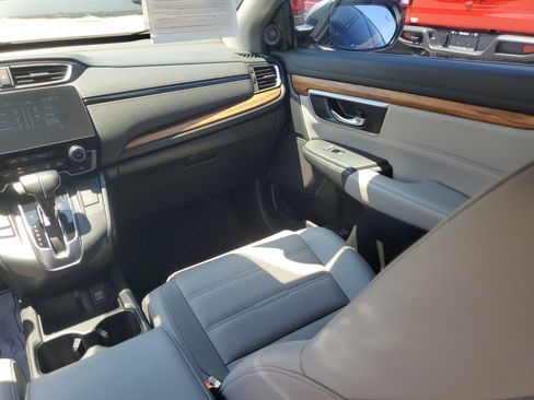 Used 2019 Honda CR-V EX-L image 19