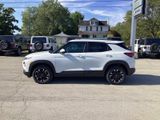 Used 2023 Chevrolet TrailBlazer LT w/ Convenience Package image 4