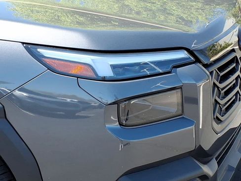 New 2026 Subaru Outback Touring XT AWD/4WD image 8