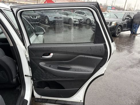 Used 2020 Hyundai Santa Fe SEL image 18