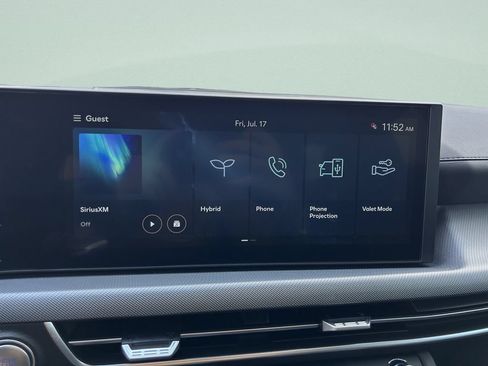 New 2026 Hyundai Sonata SEL FWD image 26