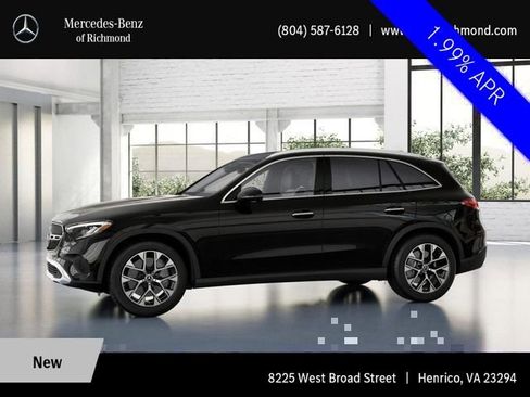 Certified 2025 Mercedes-Benz GLC 350e 4MATIC image 36