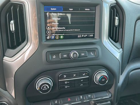 New 2026 Chevrolet Silverado 2500 W/T w/ WT Convenience Package image 15