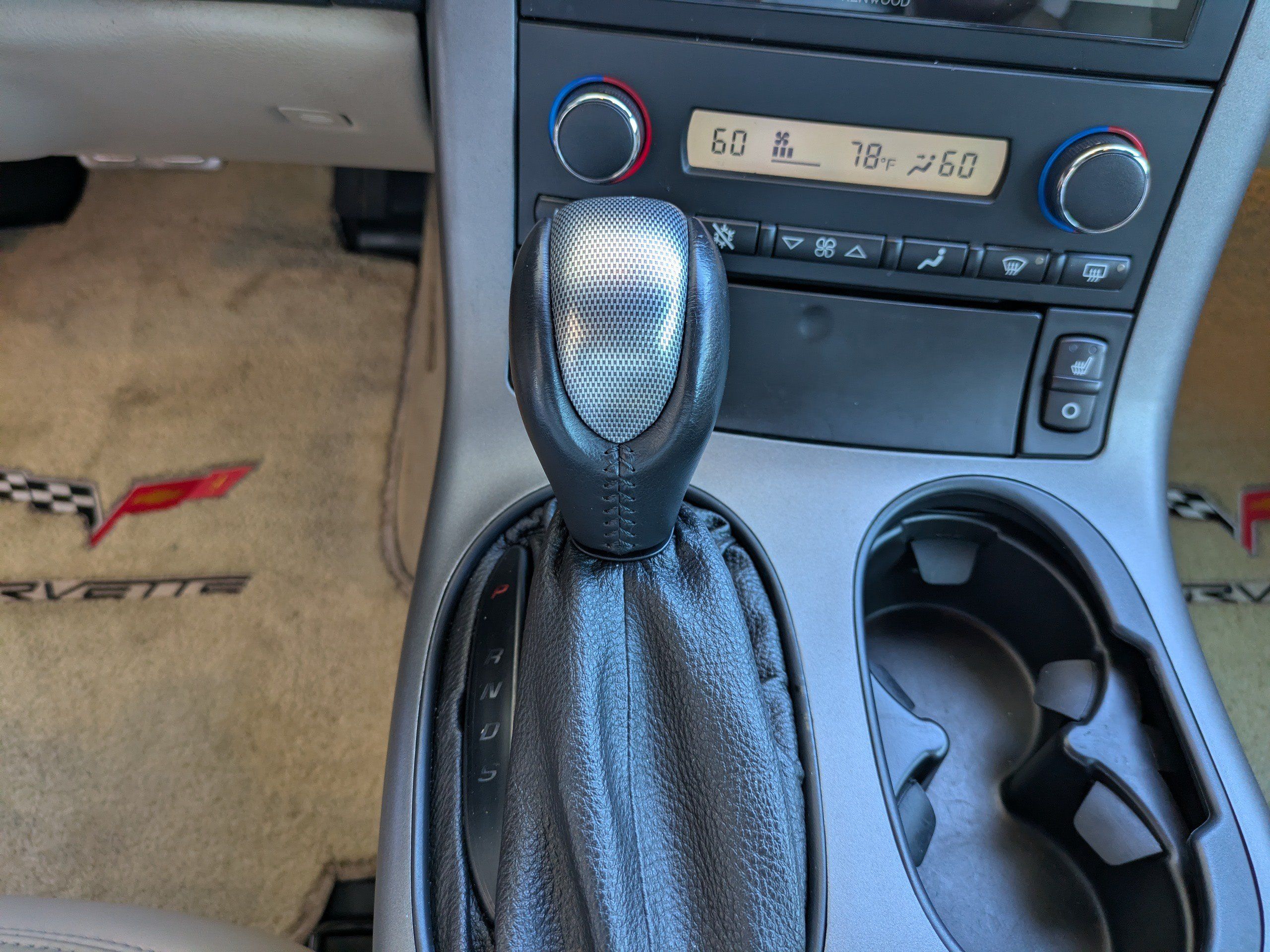 Used 2006 Chevrolet Corvette Coupe w/ Preferred Equipment Group RWD image 20