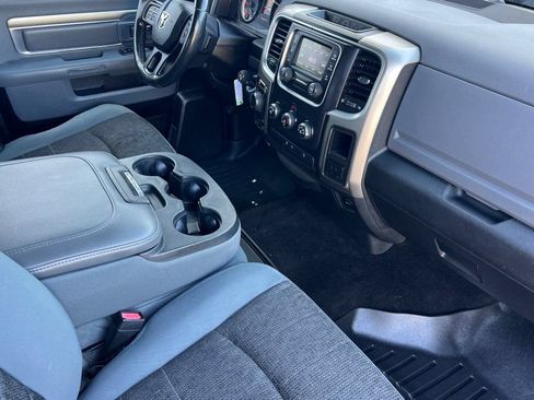 Used 2013 RAM 1500 Classic SLT w/ Big Horn Equipment Group AWD/4WD image 12